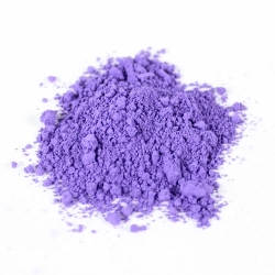 VIOLETINIS MINERALINIS OKSIDAS, 10G