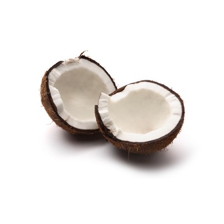 Kokosų aliejus (ekologiškas, nerafinuotas), 100g